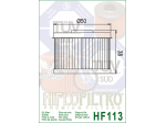 Φίλτρο Λαδιού HIFLO "HF113"